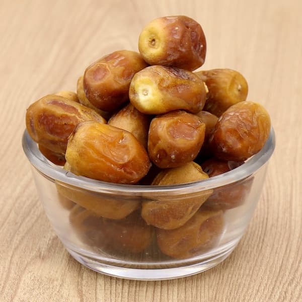 تصویر 4 از خرید خرما زاهدی عمده + قیمت فروش استثنایی